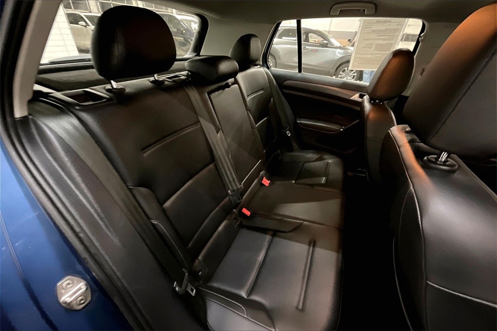 2021 VOLKSWAGEN GOLF - Image 25