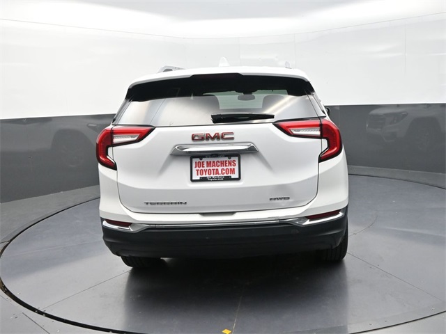 2023 Gmc Terrain SLT photo 6