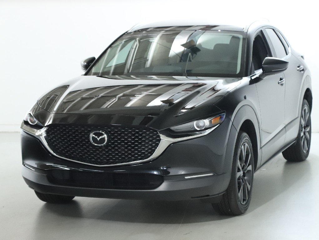 2025 Mazda CX-30 2.5 Select Sport photo 3