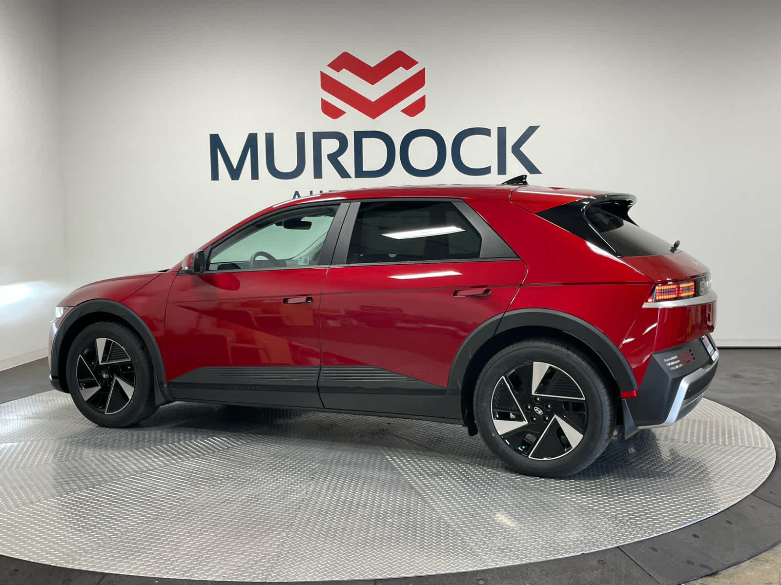 2026 Hyundai Ioniq 5 SEL photo 4