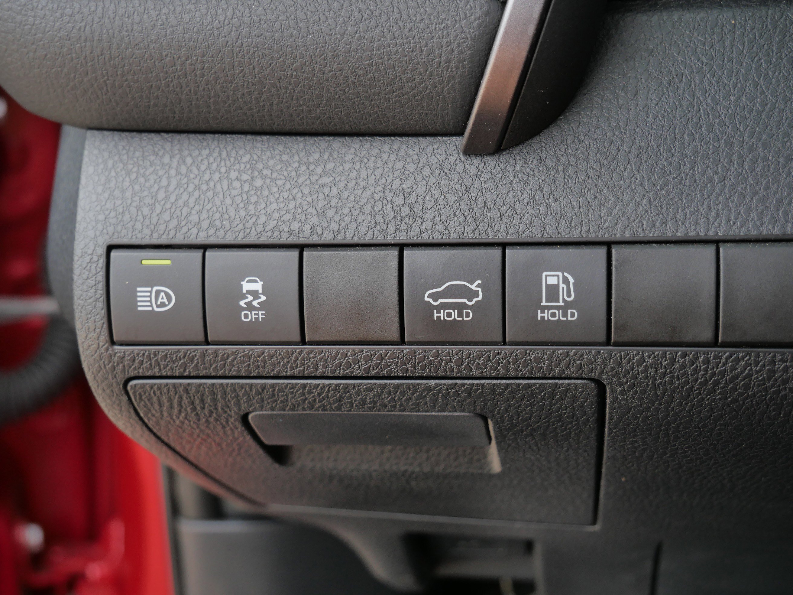 2021 Toyota Camry XSE photo 25