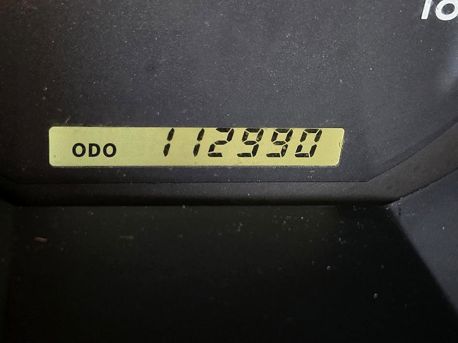 2002 Lexus SC 430 photo 13