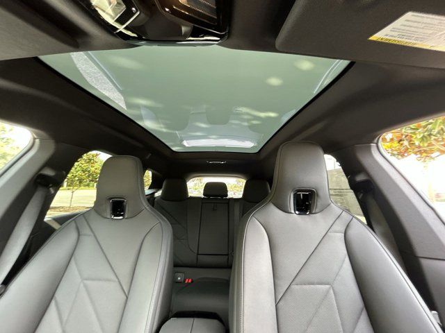 2026 Bmw iX photo 23