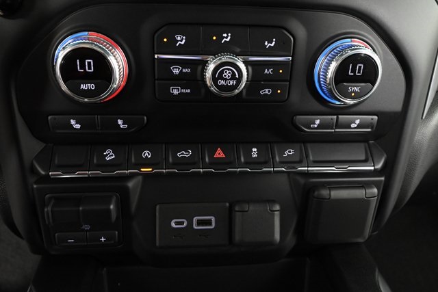 2021 Gmc Sierra 1500 Elevation photo 7