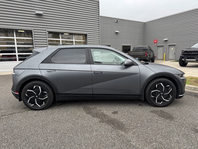 Certified 2022 Hyundai IONIQ 5 SEL with VIN KM8KNDAF8NU096928 for sale in Gainesville, FL