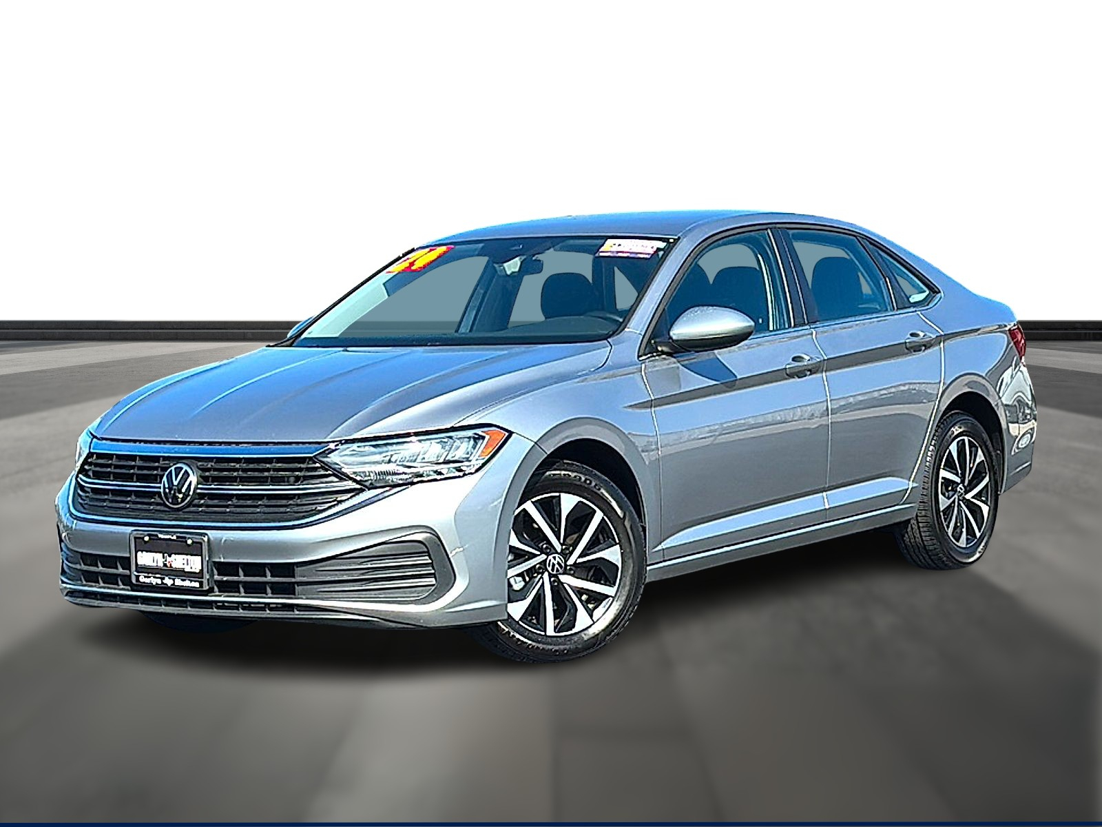 2024 Volkswagen Jetta S