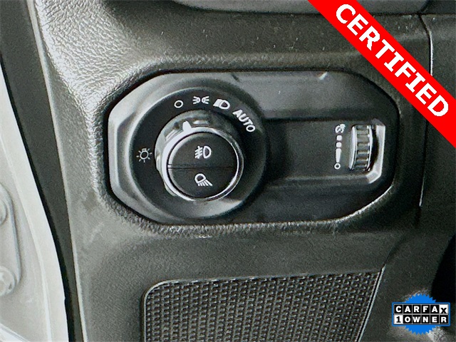 2023 Jeep Gladiator Sport photo 11