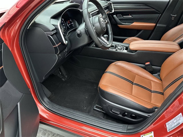 2023 Mazda CX-50 2.5 Turbo Premium photo 2