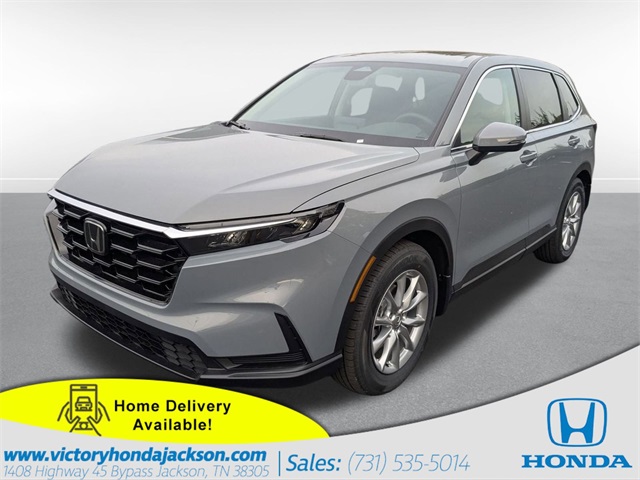 2026 Honda CR-V EX's photo