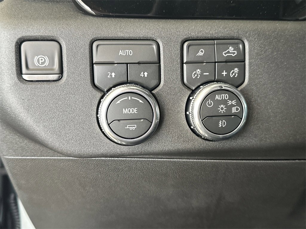 2026 Gmc Sierra 1500 SLT photo 12