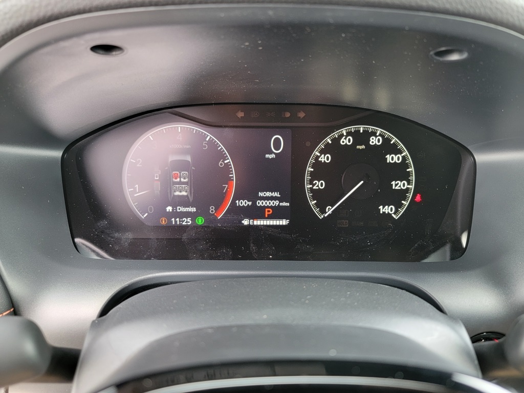 2026 Honda HR-V Sport photo 23