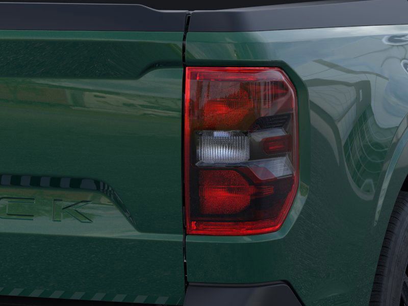 2025 Ford Maverick Lariat photo 18