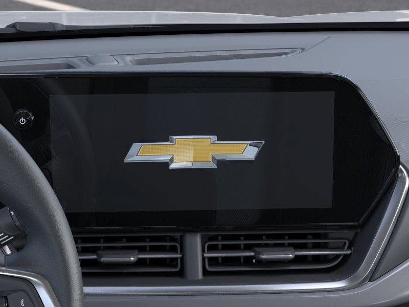 2025 Chevrolet Trax LT photo 18