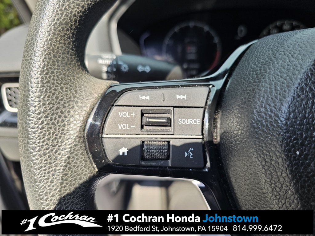 2023 Honda Civic LX photo 15
