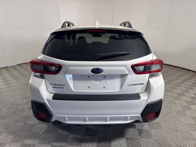 2022 Subaru Crosstrek Premium photo 4