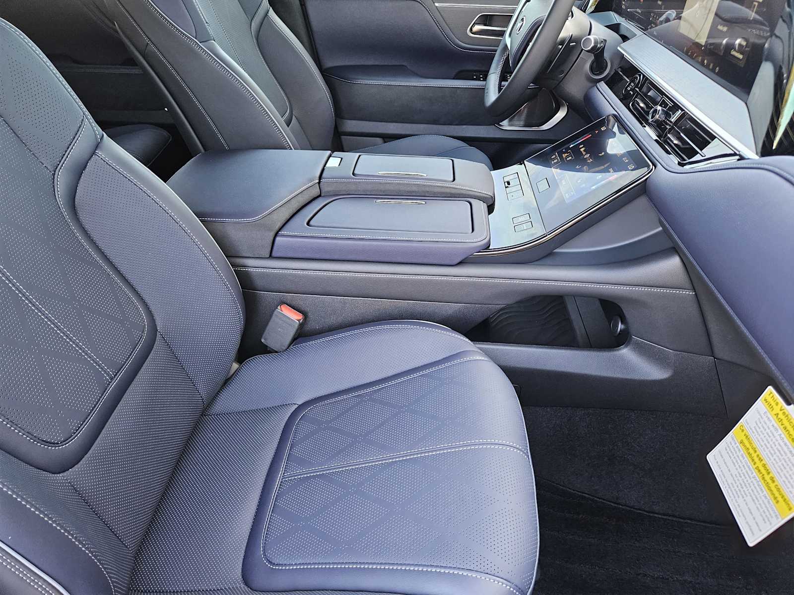 2026 INFINITI QX80 Sport - Photo 9