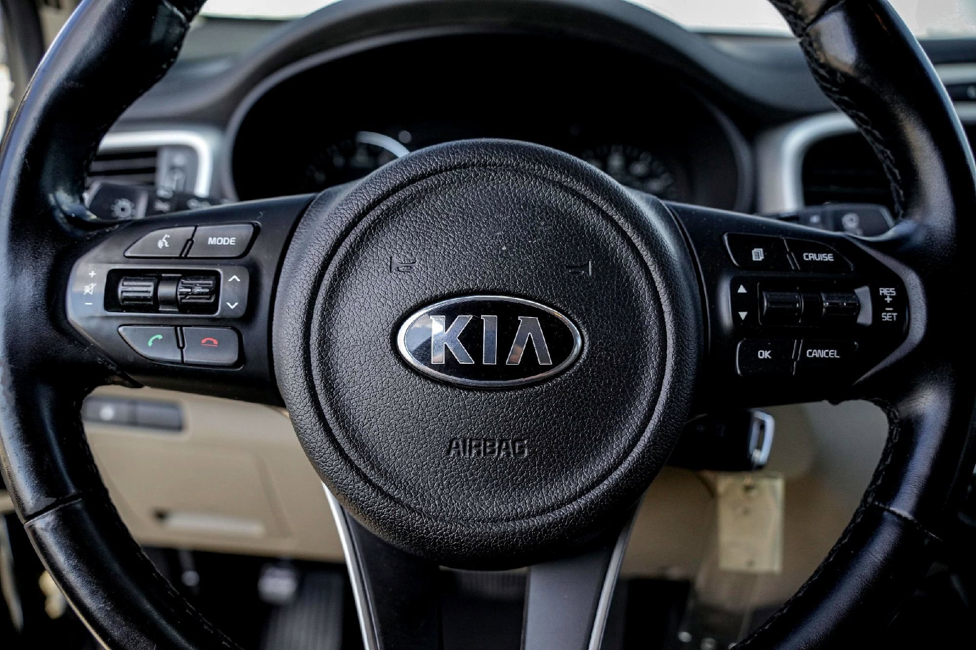 2016 Kia Sorento LX photo 12