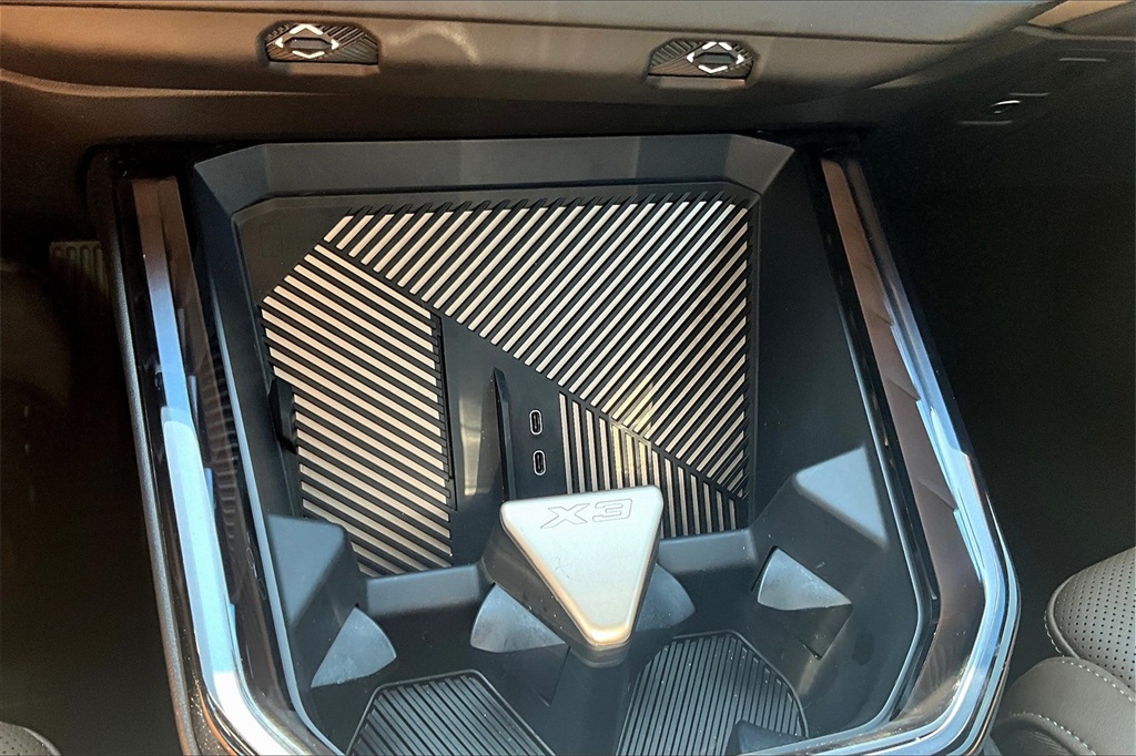 2025 Bmw X3 30x Drive photo 13