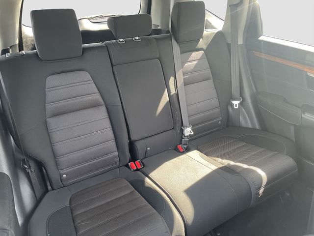 2019 Honda CR-V EX photo 14