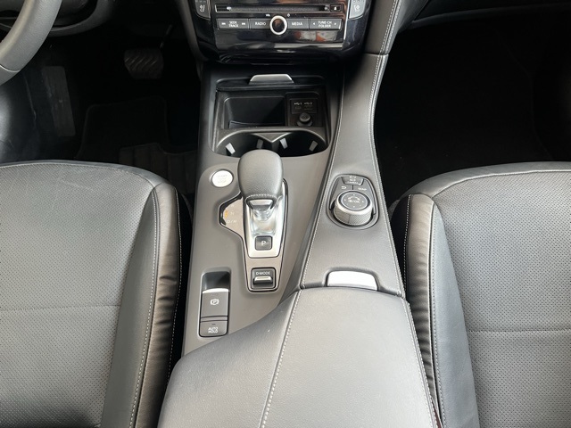 2022 Infiniti QX50 Essential photo 19