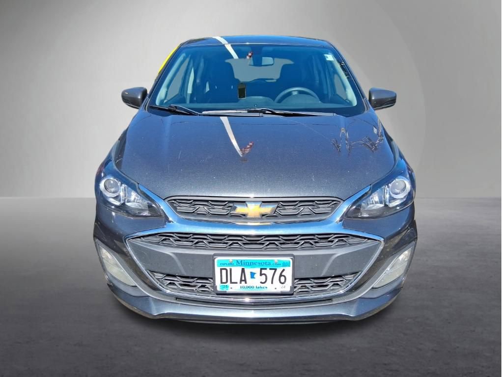 Used 2020 Chevrolet Spark LS with VIN KL8CB6SA0LC418389 for sale in Red Wing, Minnesota