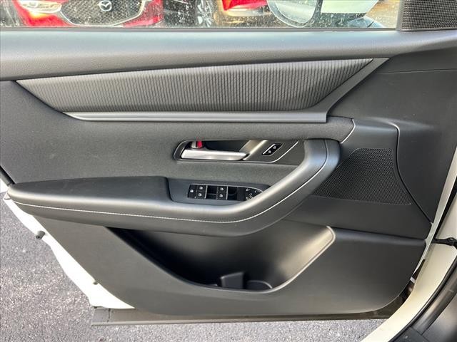 2025 Mazda CX-90 3.3 Turbo Select photo 12