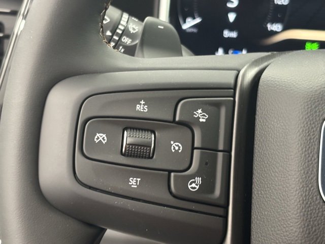 2026 Gmc Sierra 1500 AT4 photo 23