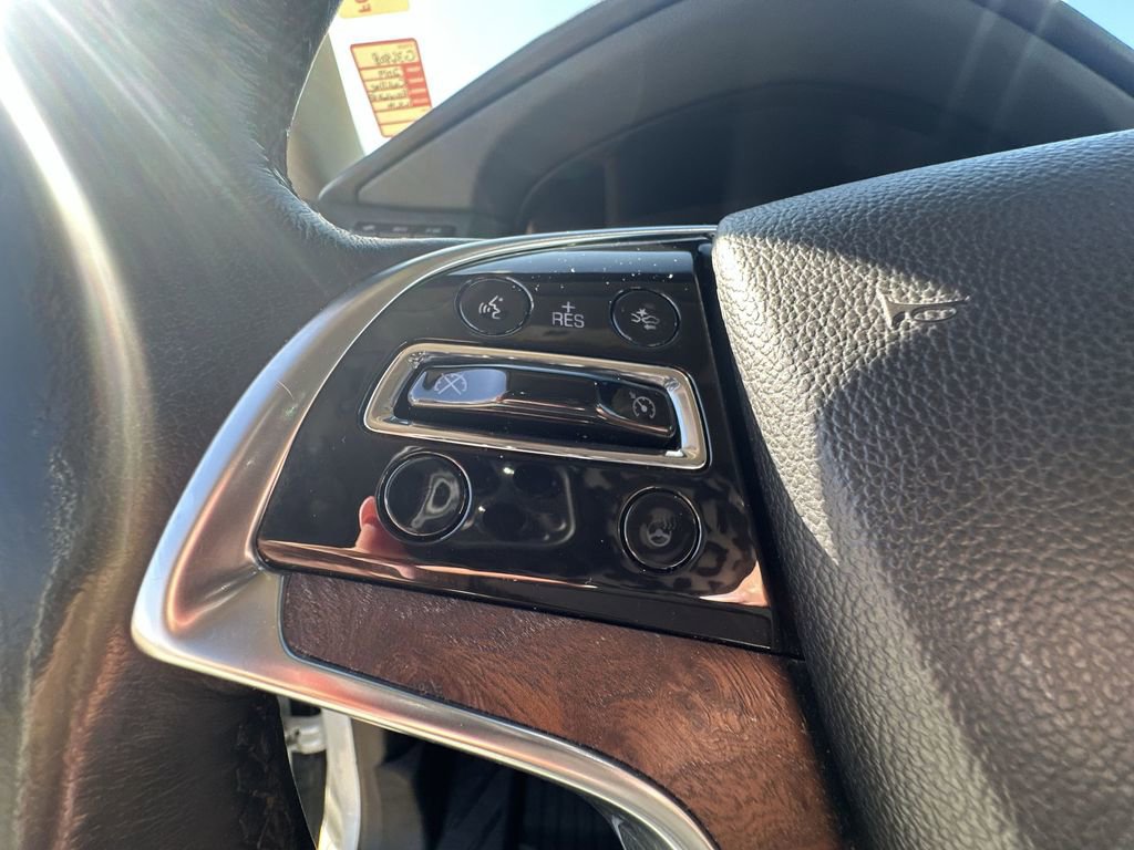 2019 Cadillac Escalade ESV Premium Luxury photo 30