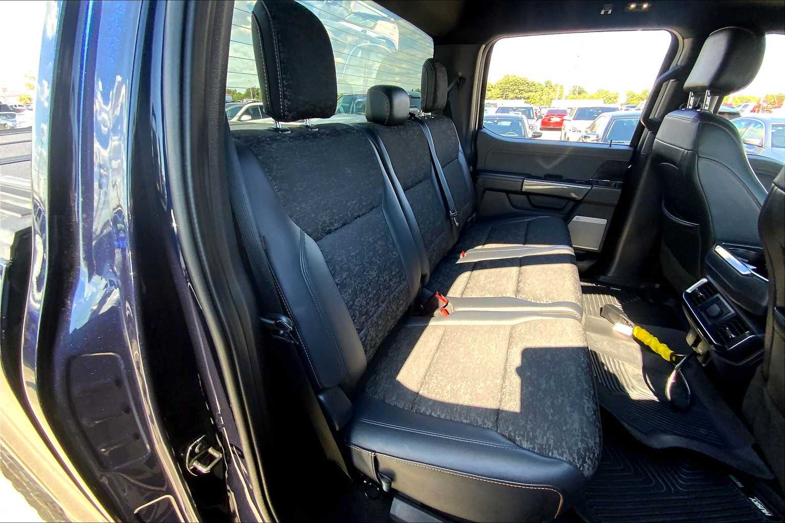 2022 Ford F-150 Tremor photo 19