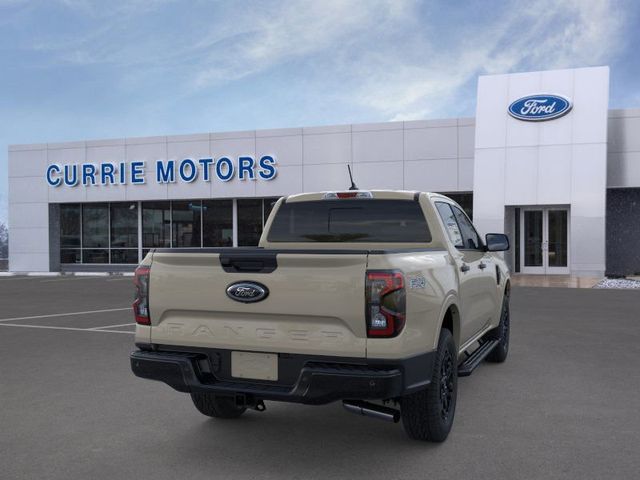 2025 FORD RANGER - Image 30