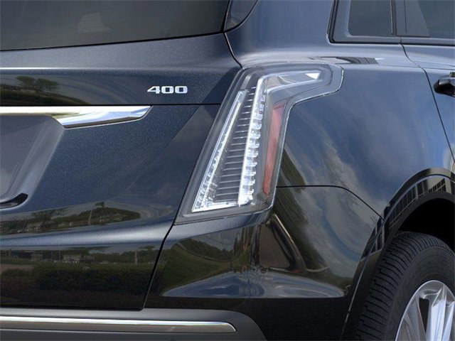 2025 Cadillac XT4 Sport photo 11