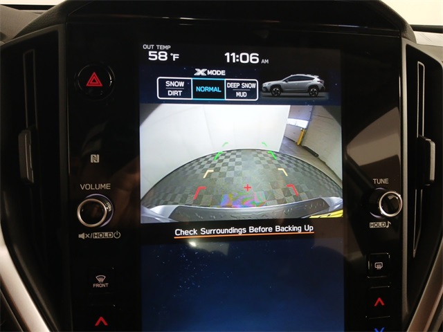 2025 Subaru Crosstrek Premium photo 14
