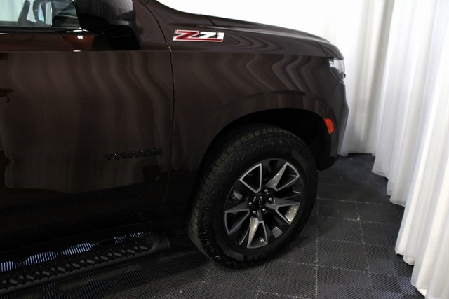 2023 Chevrolet Tahoe Z71 photo 10