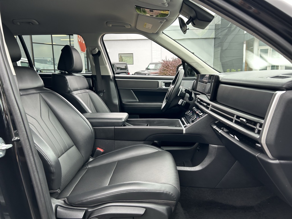 2024 Hyundai Santa Fe SEL photo 24