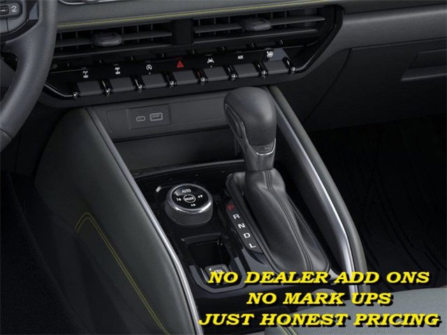 2026 Chevrolet Colorado ZR2 photo 22