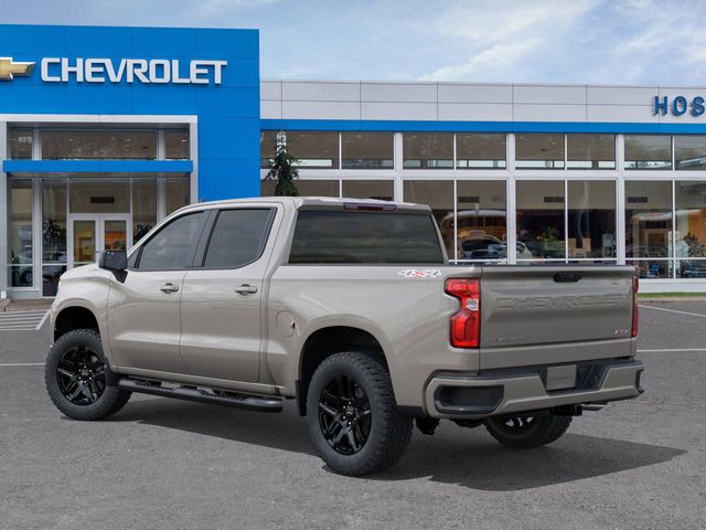 2026 Chevrolet Silverado 1500 RST photo 3
