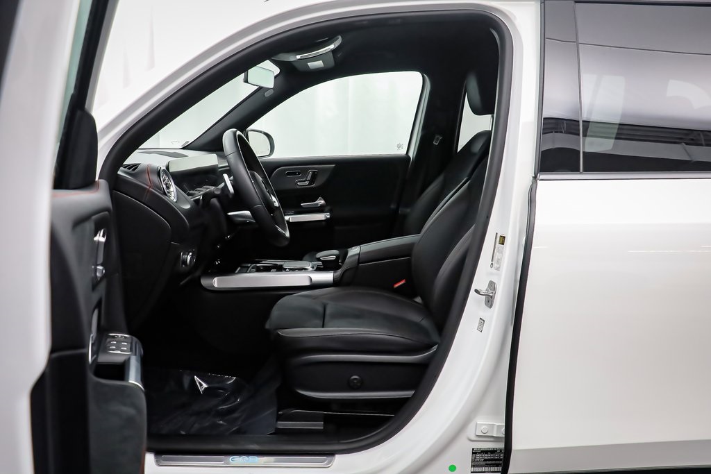 PreOwned 2023 MercedesBenz EQB 300 4D Sport Utility in Hinsdale 