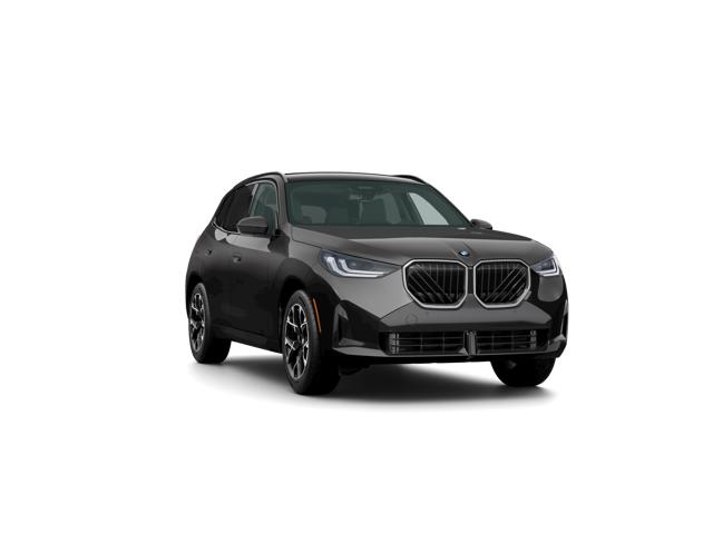 2026 BMW X3 30's photo