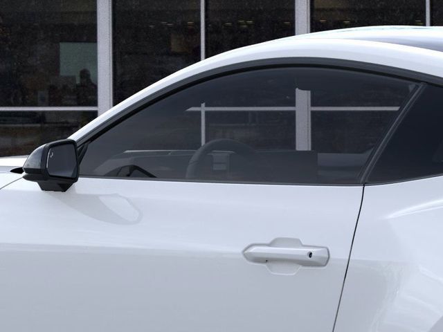 2026 FORD MUSTANG - Image 42