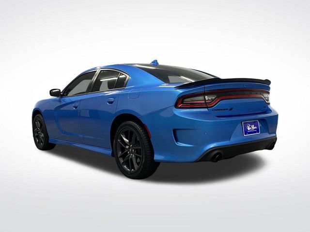 2023 Dodge Charger GT photo 3