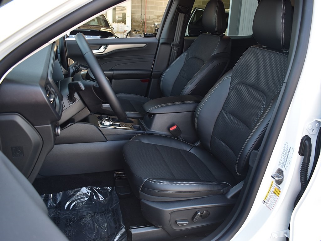 2025 Ford Escape Plug-In Hybrid Base photo 5