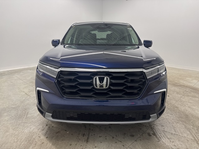 2025 Honda Pilot EX-L photo 2