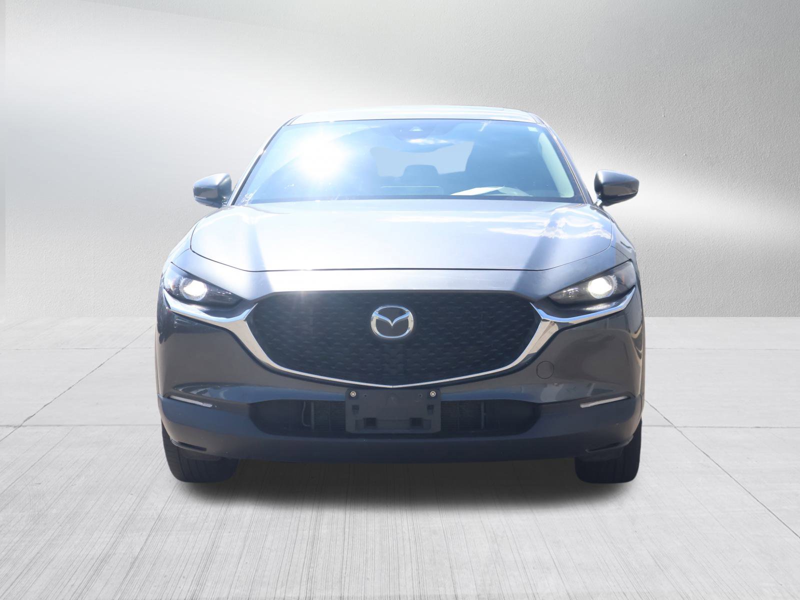Used 2021 Mazda CX-30 Preferred with VIN 3MVDMACL1MM252374 for sale in Kansas City