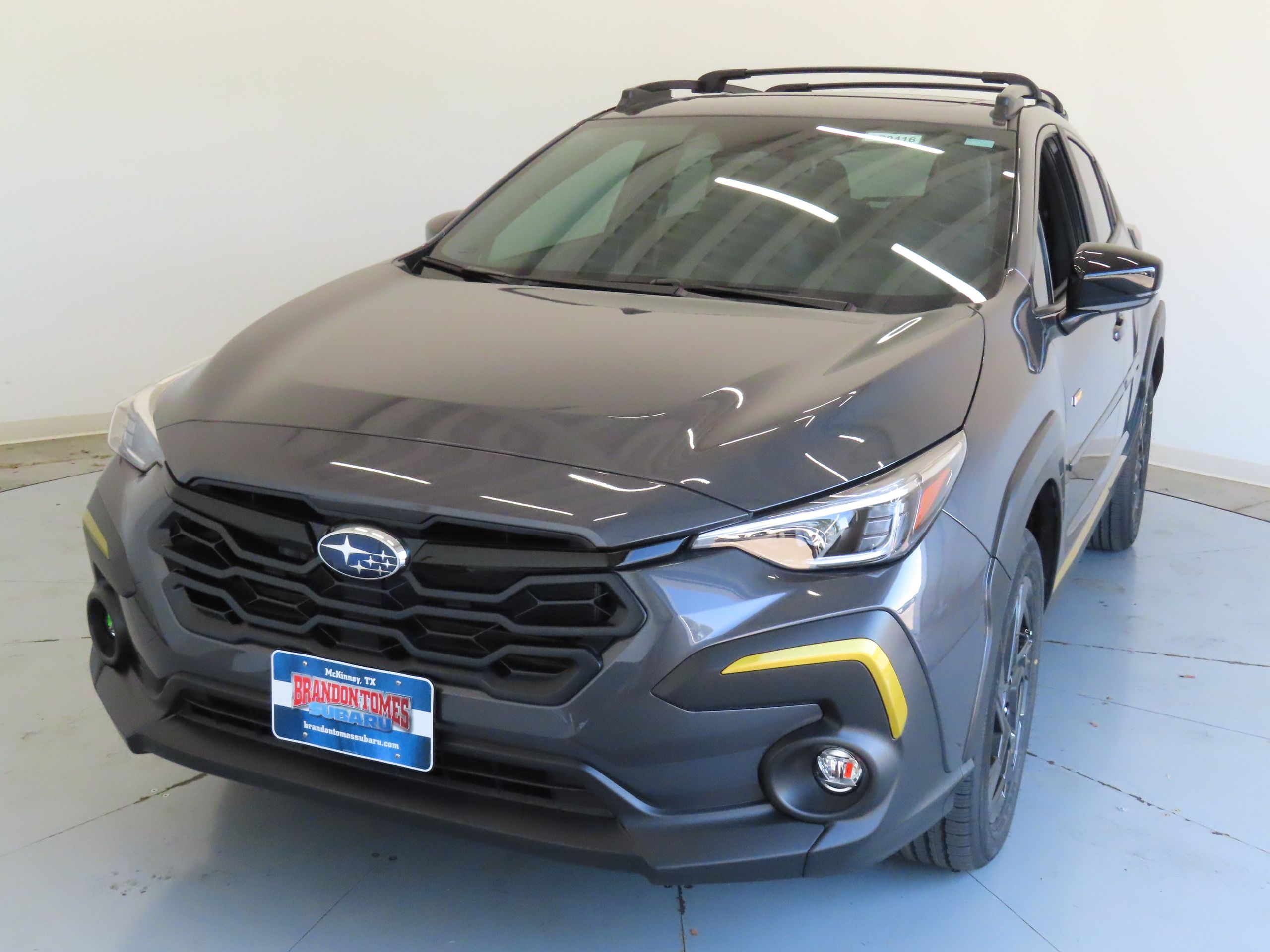 2025 Subaru Crosstrek Sport photo 7