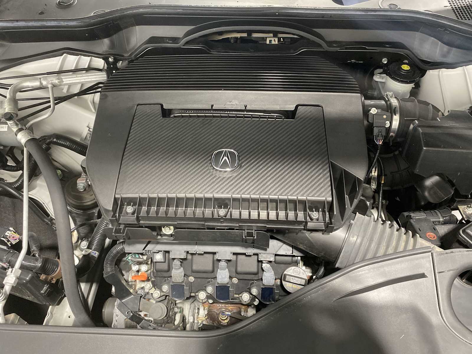 2023 Acura MDX Technology SH-AWD photo 8