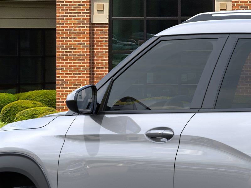 2026 Chevrolet Trailblazer LT photo 4