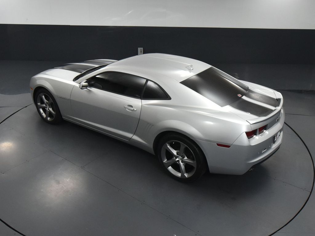 2013 Chevrolet Camaro 2LT photo 44