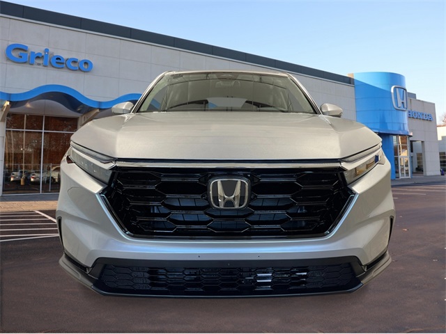 2026 Honda CR-V EX photo 8