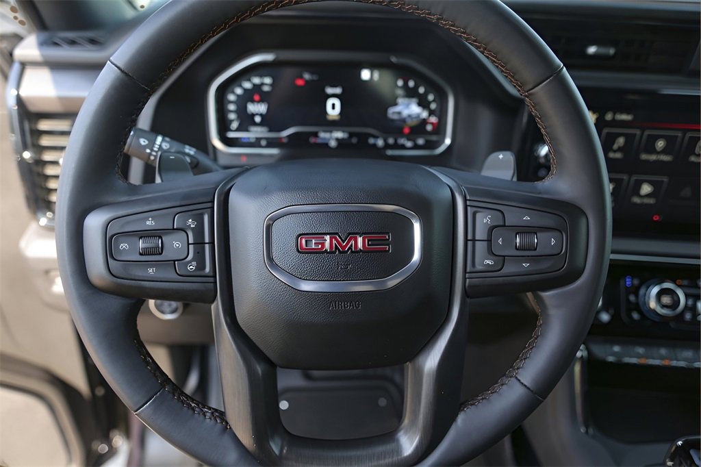 2023 Gmc Sierra 1500 AT4 photo 12