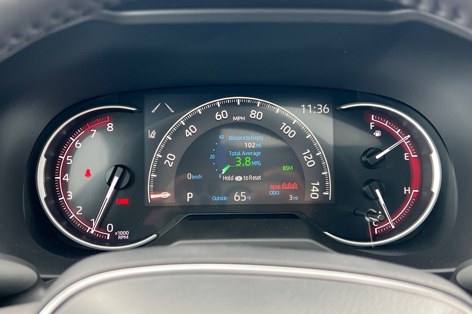 2025 Toyota RAV4 XLE Premium photo 26